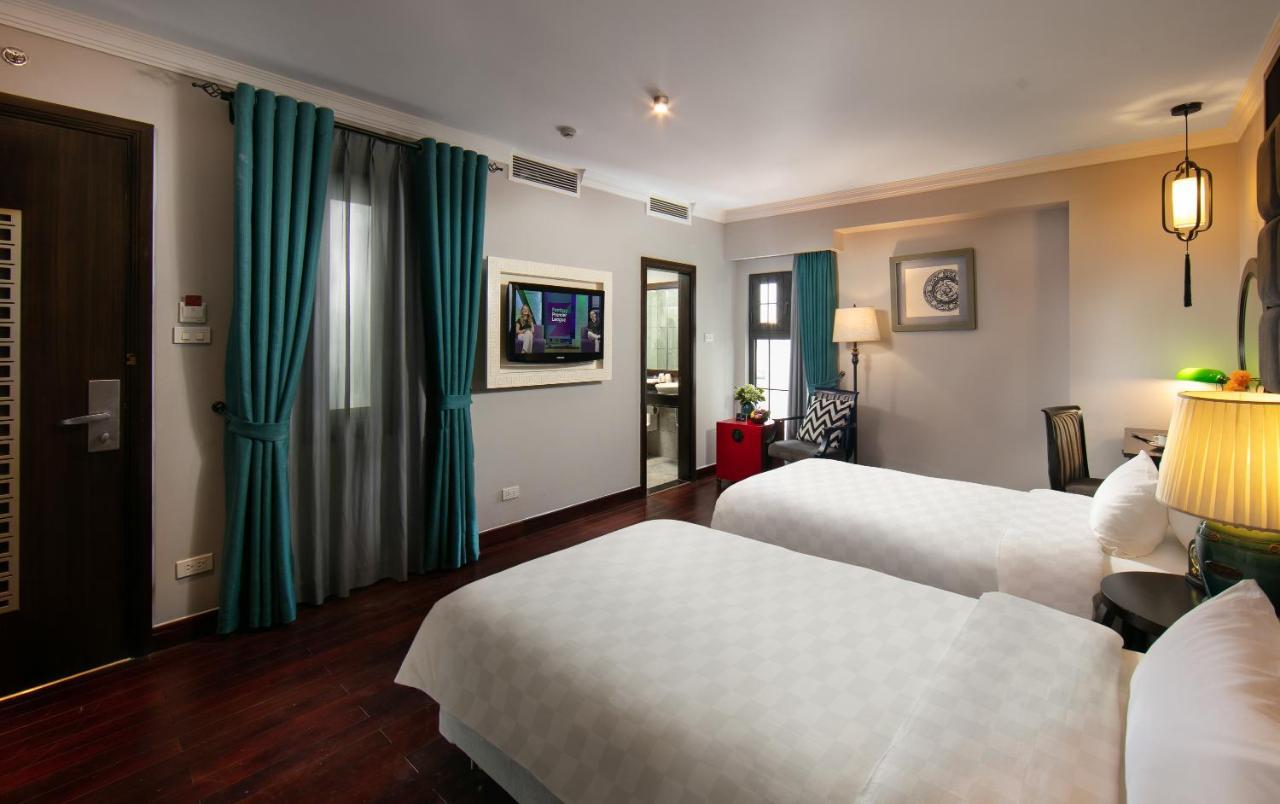 Du Hotel