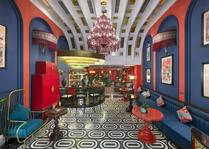 Hôtel du LAC Hanoi