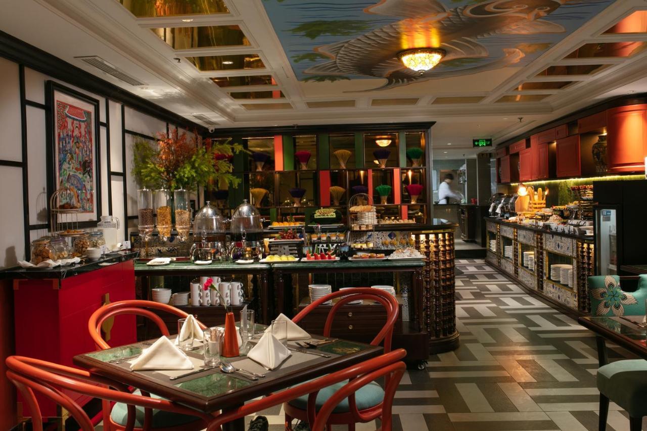 Du Hotel Hanoï