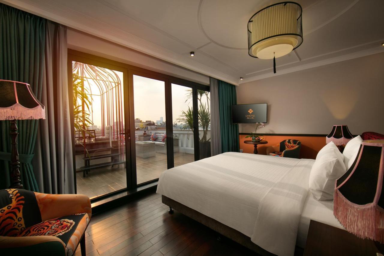 Du Hotel Hanoï